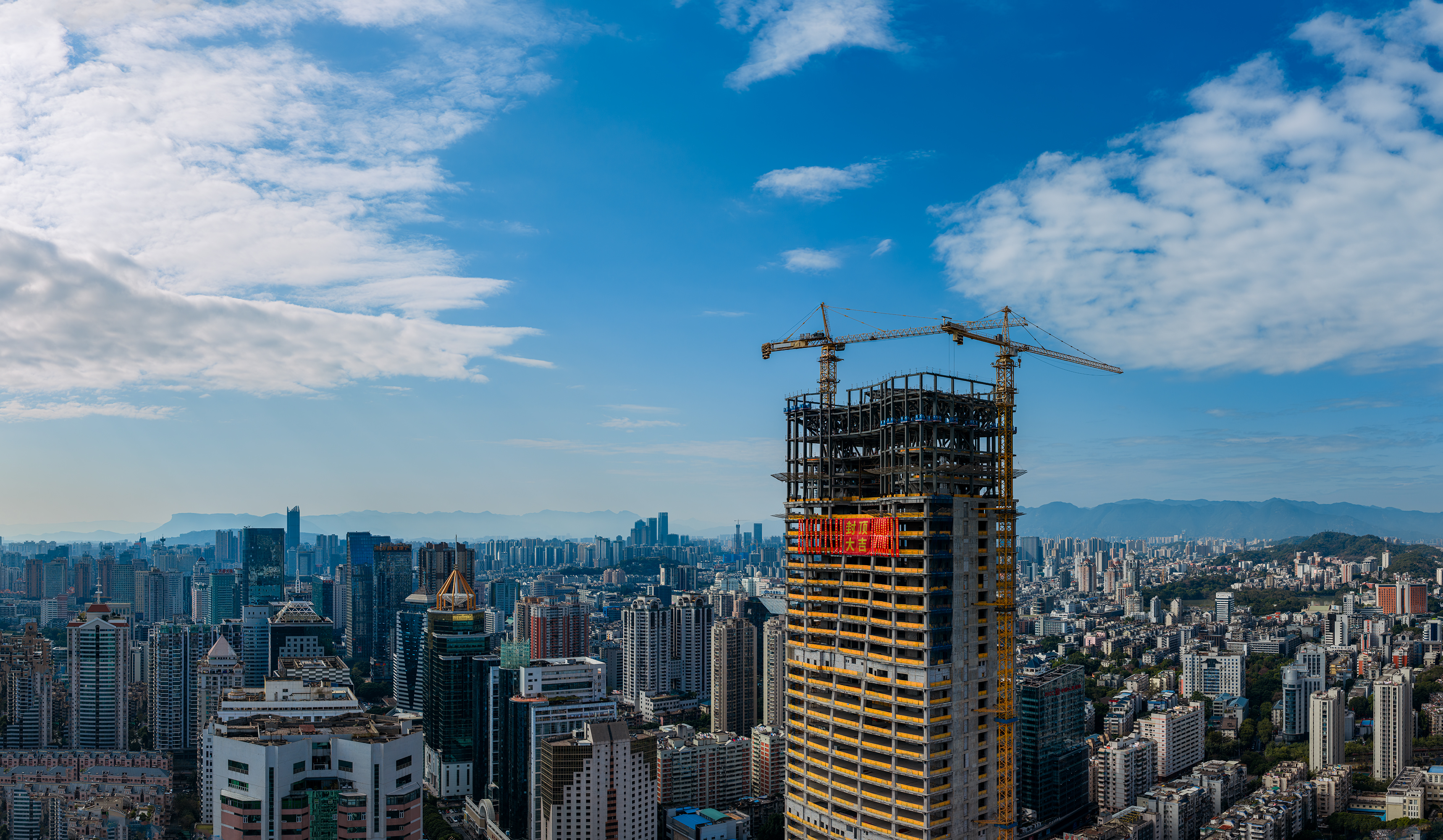 兴业银行（集团）福州营运中心项目-实景图2.jpg