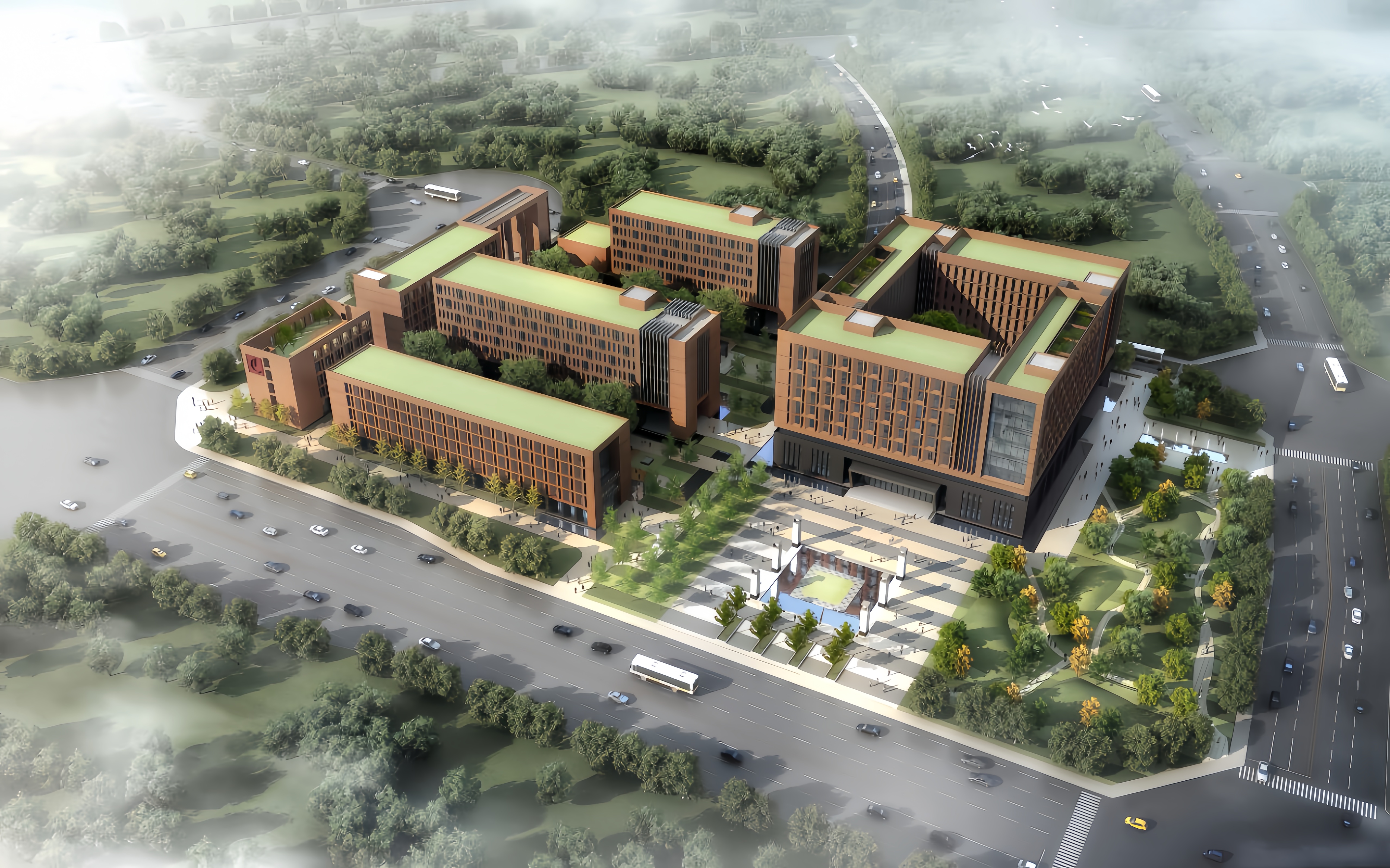 中科院国家授时中心科学城园区配套建设项目效果图.jpg