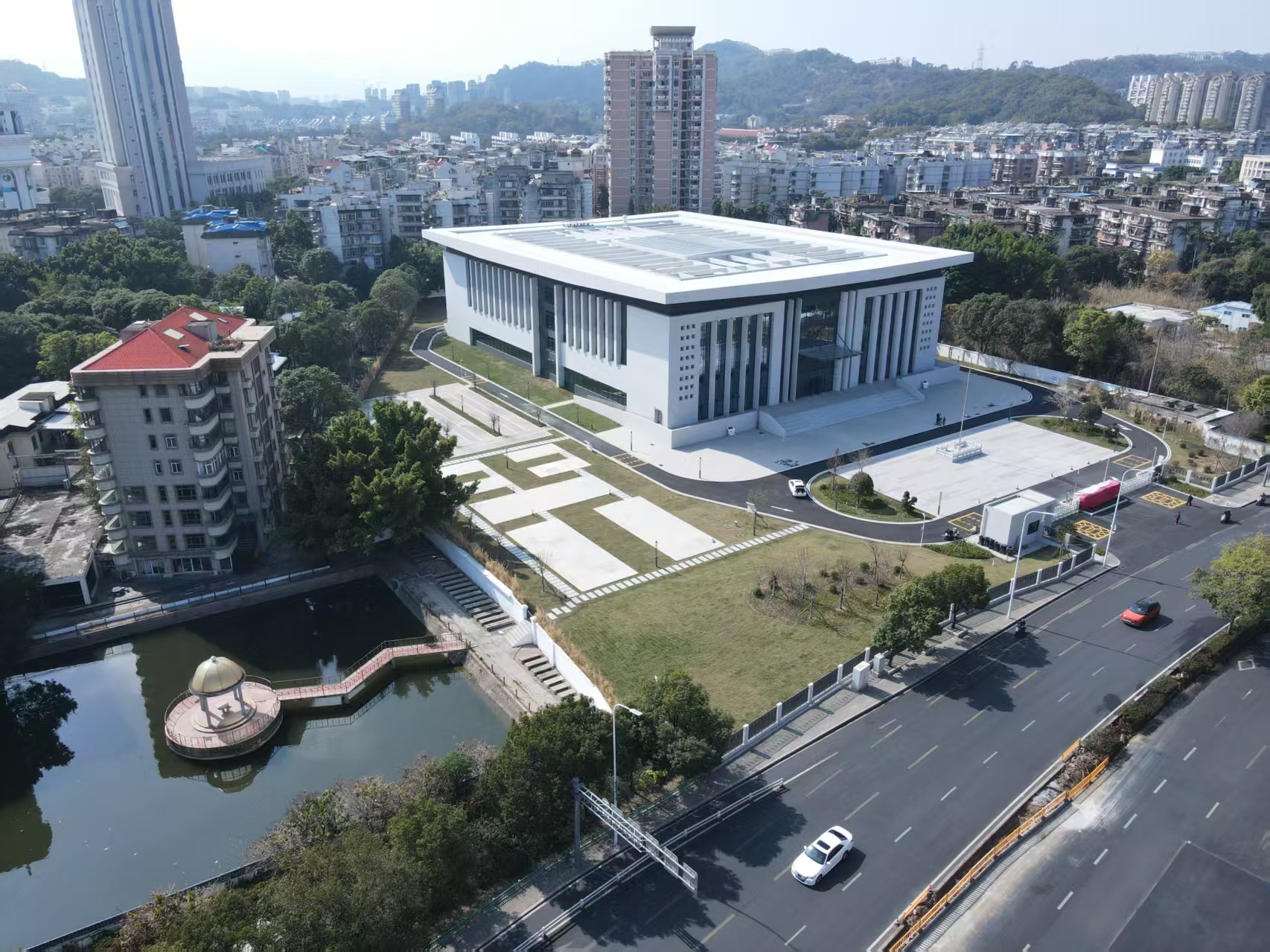 福建革命军事馆项目-实景图2.jpg